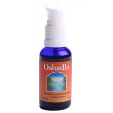 OSHADHI 甜杏仁精油, 1個, 30ml