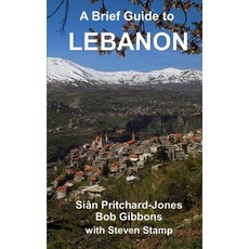 A Brief Guide to Lebanon 平裝版, Independently Published, 英文