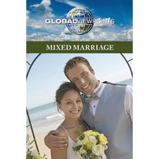 (英文圖書)Mixed Marriage 平裝版, Greenhaven Publishing, 英文
