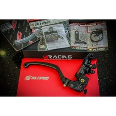 GALESPEED VRE頂級版直推總泵 六代勁戰/水冷BWS/BREMBO總泵, 詳見包裝