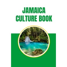 (英文圖書) Jamaica Culture Book 平裝版, Independently Published, 英文