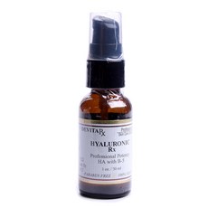 DEVITA 玻尿酸Rx護膚劑, 1個, 30ml