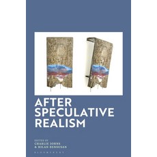 (英文圖書) After Speculative Realism 精裝版, Bloomsbury Academic, 英文
