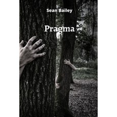 (英文圖書) Pragma 平裝版, Sean Bailey, 英文