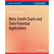 (英文圖書) Meta-Smith Charts and Their Applications 平裝版, Springer, 英文