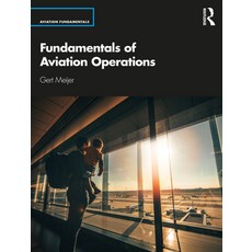 Fundamentals of Aviation Operations 平裝版, Routledge, 英文