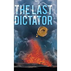(英文圖書)The Last Dictator 精裝版, Trafford Publishing, 英文