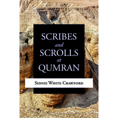 (英文圖書) Scribes and Scrolls at Qumran 平裝版, William B. Eerdmans Publish..., 英文