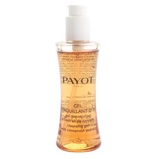 PAYOT 柏姿 肉桂萃取潔顏凝膠, 1個, 200ml