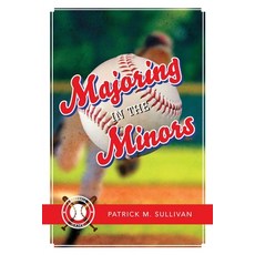 Majoring in the Minors 平裝版, Montezuma Publishing, 英文