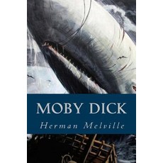 (英文圖書)Moby Dick 平裝版, Createspace Independent Pub..., 英文