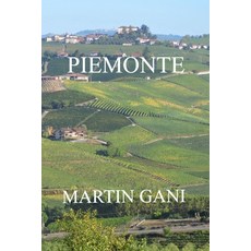 (英文圖書) Piemonte 平裝版, Independently Published, 英文