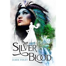 (英文圖書) Silverblood 精裝版, Fayette Press, 英文