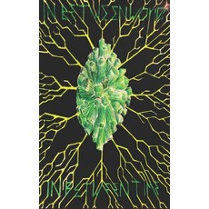 (英文圖書)In Between Worlds In Between Time 平裝版, Independently Published, 英文