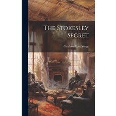 (英文圖書) The Stokesley Secret 精裝版, Legare Street Press, 英文