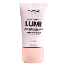 L'OREAL PARIS 巴黎萊雅 True Match Lumi 液體發光照明器 20 毫升, 1個, 冰淇淋