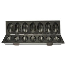 三能 SN9013 七連炸彈造型不沾食品模具 (1000系列)