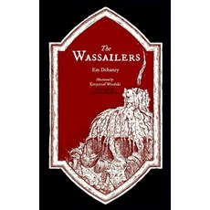 (英文圖書) The Wassailers 平裝版, Independently Published, 英文