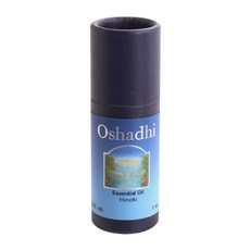 oshadhi 歐莎迪 Oshadhi扁柏精油芳香精油 1ml, 檜木