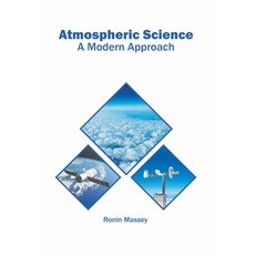 (英文圖書) Atmospheric Science: A Modern Approach 精裝版, Murphy & Moore Publishing, 英文