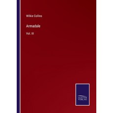(英文圖書) Armadale: Vol. III 平裝版, Salzwasser-Verlag, 英文