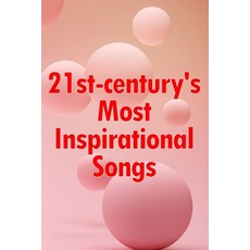 (英文圖書) 21st-century's Most Inspirational Songs: Soul-filling Music 平裝版, Macziew Zielinski, 英文