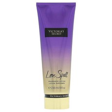 VICTORIA'S SECRET 香氛身體乳, 1個, 236ml