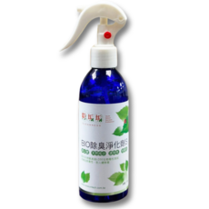 【除垢垢】 BIO除臭劑 淨化空氣 家居室內空間 菸味 霉味 鞋櫃 廚餘 寵物 廁所 排水孔 窗簾 地毯 汽車內裝