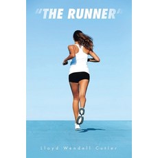 (英文圖書) The Runner 平裝版, Writers Branding LLC, 英文