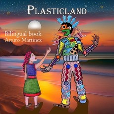 (英文圖書)Plasticland: Plasticlandia 平裝版, Mestizobookstore, 英文