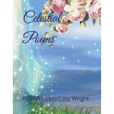 (英文圖書) Celestial Poems 平裝版, Independently Published, 英文