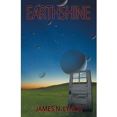 (英文圖書) Earthshine 平裝版, iUniverse, 英文