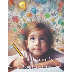 (英文圖書)Children's Beginnings 平裝版, Independently Published, 英文