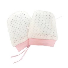 OZ 寶寶薄款透氣防抓手套