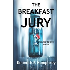 (英文圖書) The Breakfast Jury 平裝版, Wheatland House Publishing, 英文