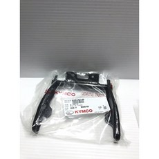 光陽 原廠 後牌板支架 Many 100 110 後擋泥板