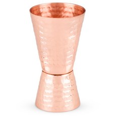 TWINE 肯塔基州的老家居錘子雞尾酒, 1個, 銅