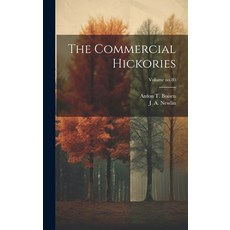 (英文圖書) The Commercial Hickories; Volume no.80 精裝版, Legare Street Press, 英文