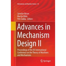 Advances in Mechanism Design II: Proceedings of the XII International Conference on the Theory of Ma... 平裝版, Springer, 英文