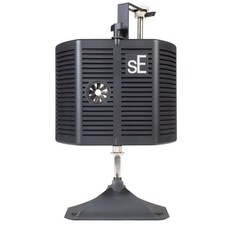 sE electronics guitar 麥克風遮罩 專業錄音降噪 清晰收音 提升錄音品質, 1個