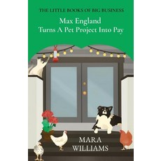 (英文圖書)Max England Turns A Pet Project Into Pay 平裝版, Success Street Coaching LLC, 英文