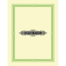 (英文圖書) Original Works for Piano Duet Opp. 3 10 60 平裝版, Alfred Music, 英文