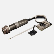 美國 L.R. Baggs 下弦枕式拾音器 FIVE O 音量控制 烏克麗麗專用 音量可調