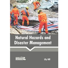 (英文圖書) Natural Hazards and Disaster Management 精裝版, Callisto Reference, 英文