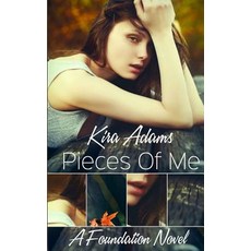 (英文圖書)Pieces of Me: A Foundation Novel Book One 平裝版, Createspace Independent Pub..., 英文