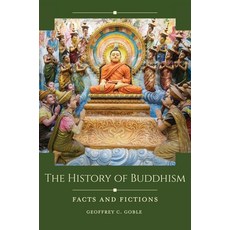 The History of Buddhism: Facts and Fictions 精裝版, ABC-CLIO, 英文