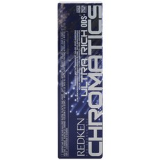 REDKEN 列德肯 色度豐富的頭髮顏色63ml, 1個, 10Gb (10.31) - 金色/米色