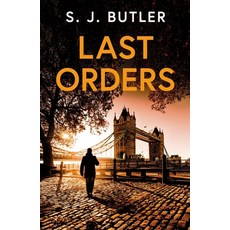 (英文圖書) Untitled Book 3 Sj Butler 平裝版, Headline Accent, 英文
