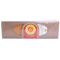 SUNFEATHER 磚皂血橙, 1.463kg, 1盒