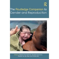 (英文圖書) The Routledge Companion to Gender and Reproduction 精裝版, 英文